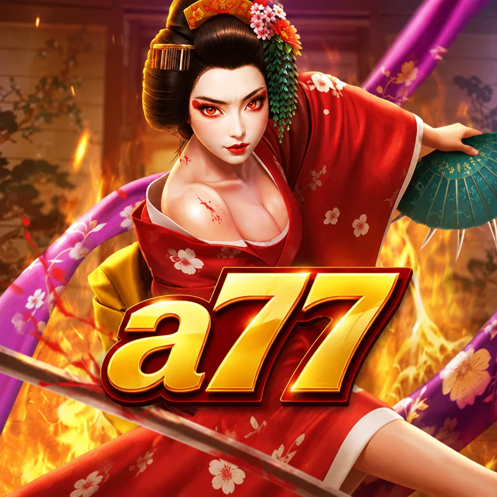 a77 · Geisha Revenge