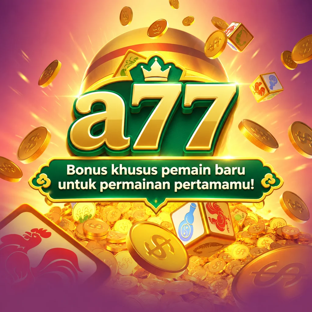 a77 · Game & unduhan