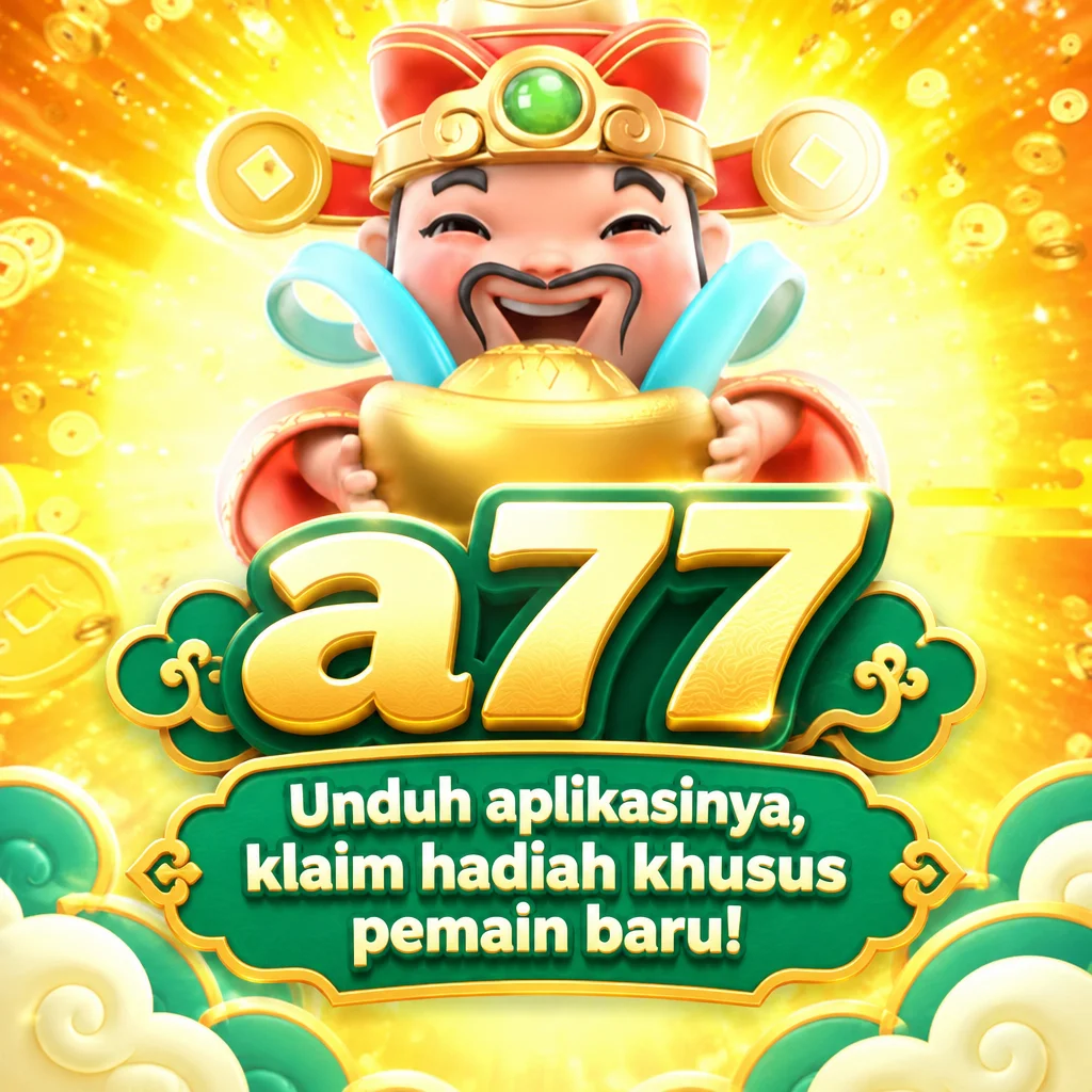 a77 · Game & unduhan