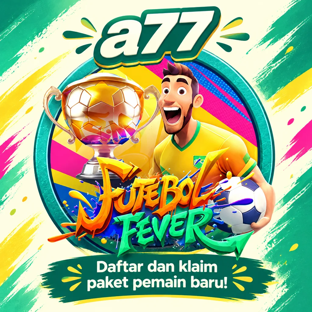 a77 · Futebol Fever