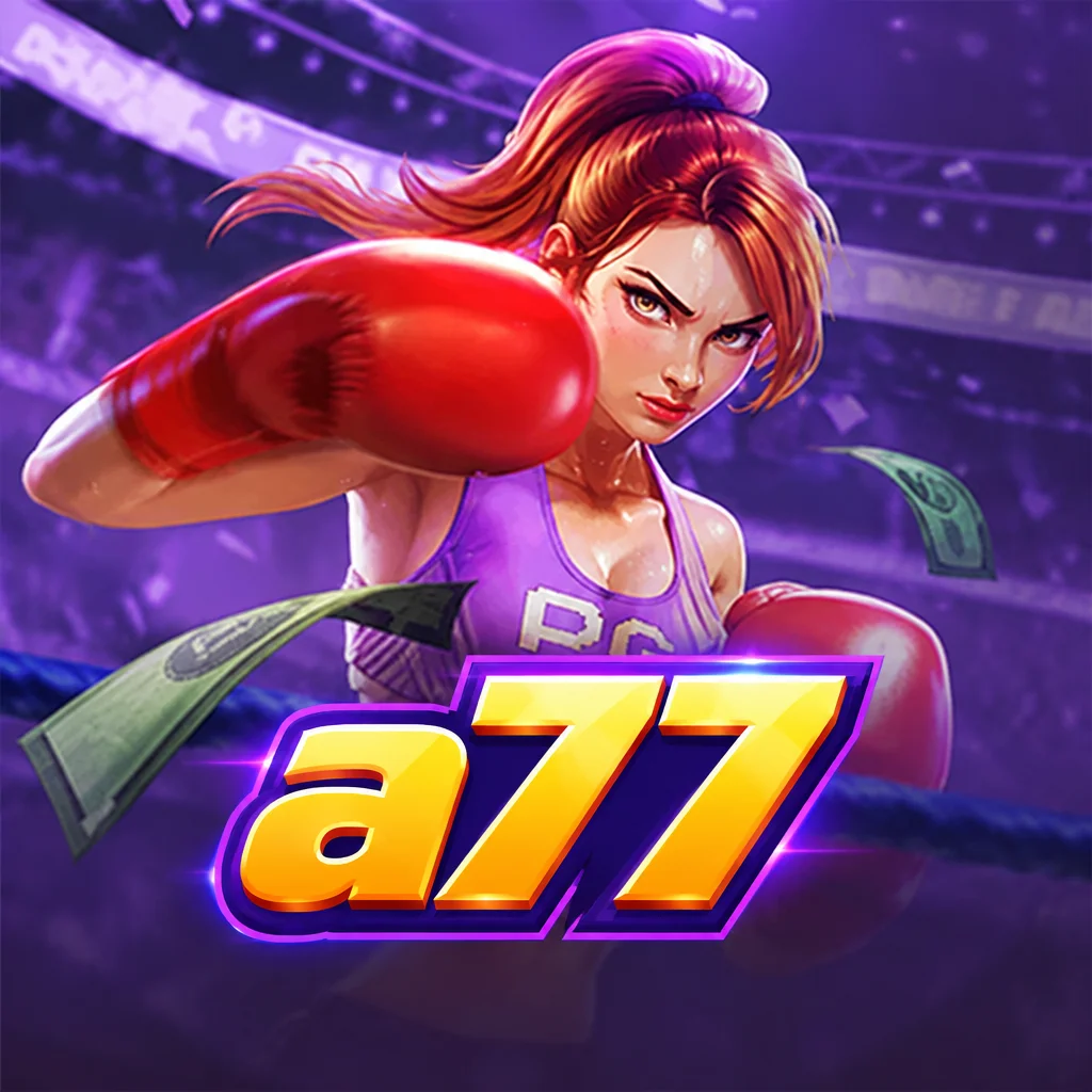 a77 · Knockout Rich