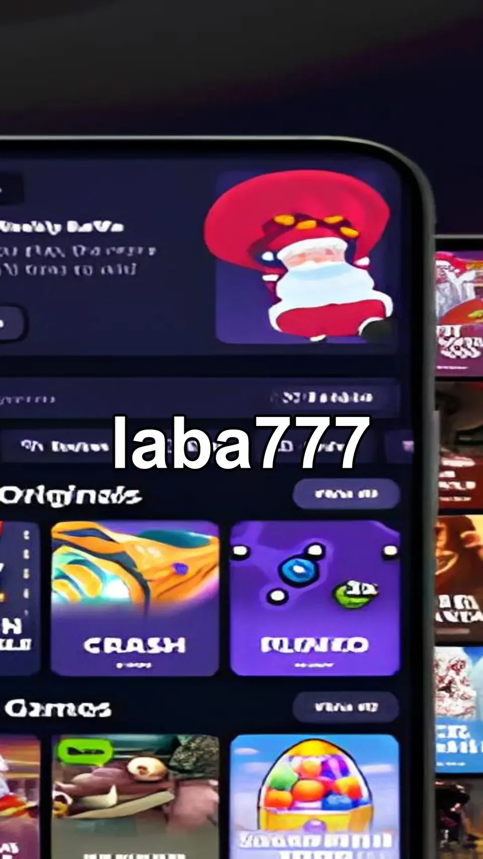laba777 APK