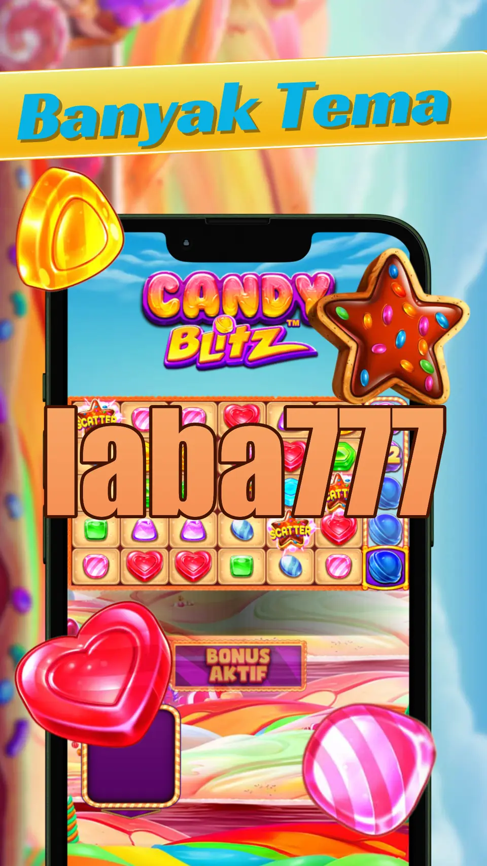 laba777 APK