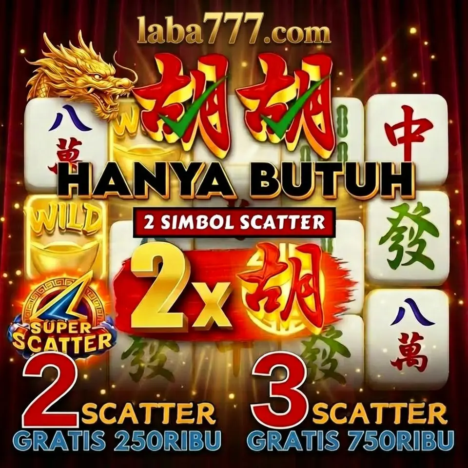 laba777 Masuk
